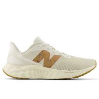 sepatu New Balance Mens Fresh Foam Arishi v4 (Wide) - Sea Salt
