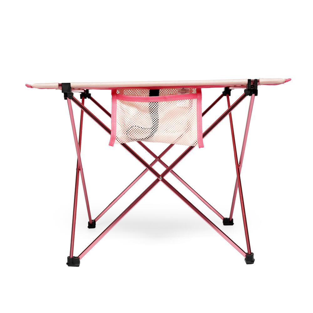 910010150 WS CAMP TABLE - PNK