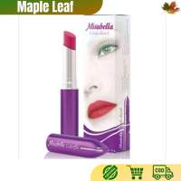 MIRABELLA Colorfix Lipstick (Lipstik Matte)