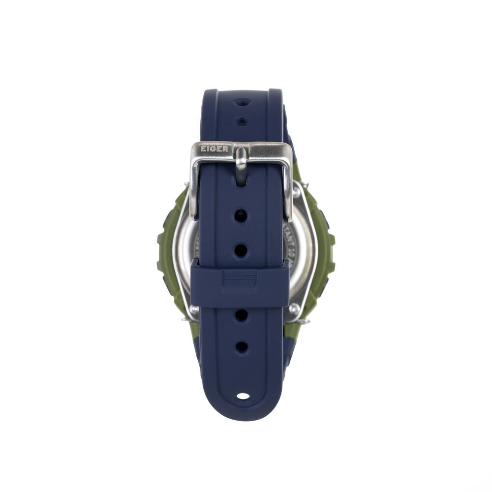 910011570 JR MOORLAND DIGITAL WATCH 1.0
