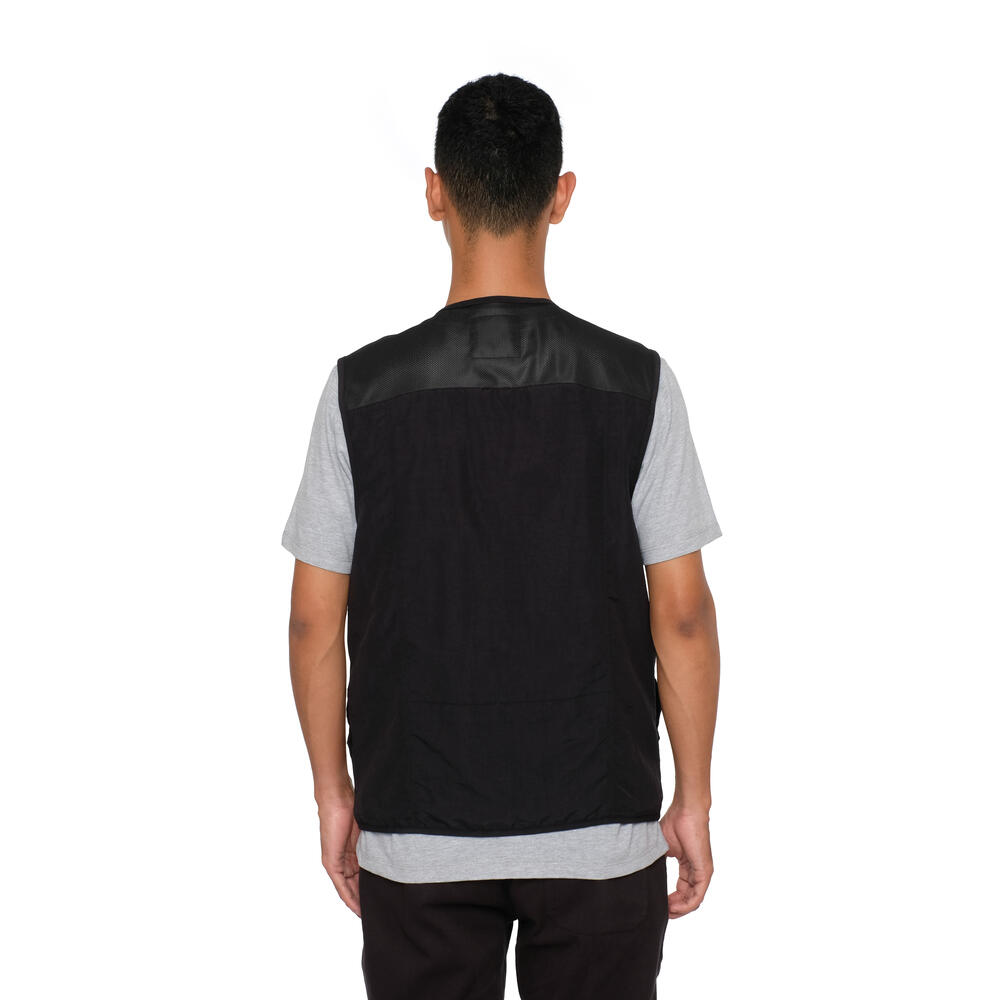 [NEW ARRIVAL!] XLEGER VEST 2.0
