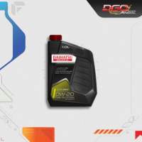 Daihatsu Genuine Oil 0W-20 API SN/GF-5 Fully Synthetic Oil 1L