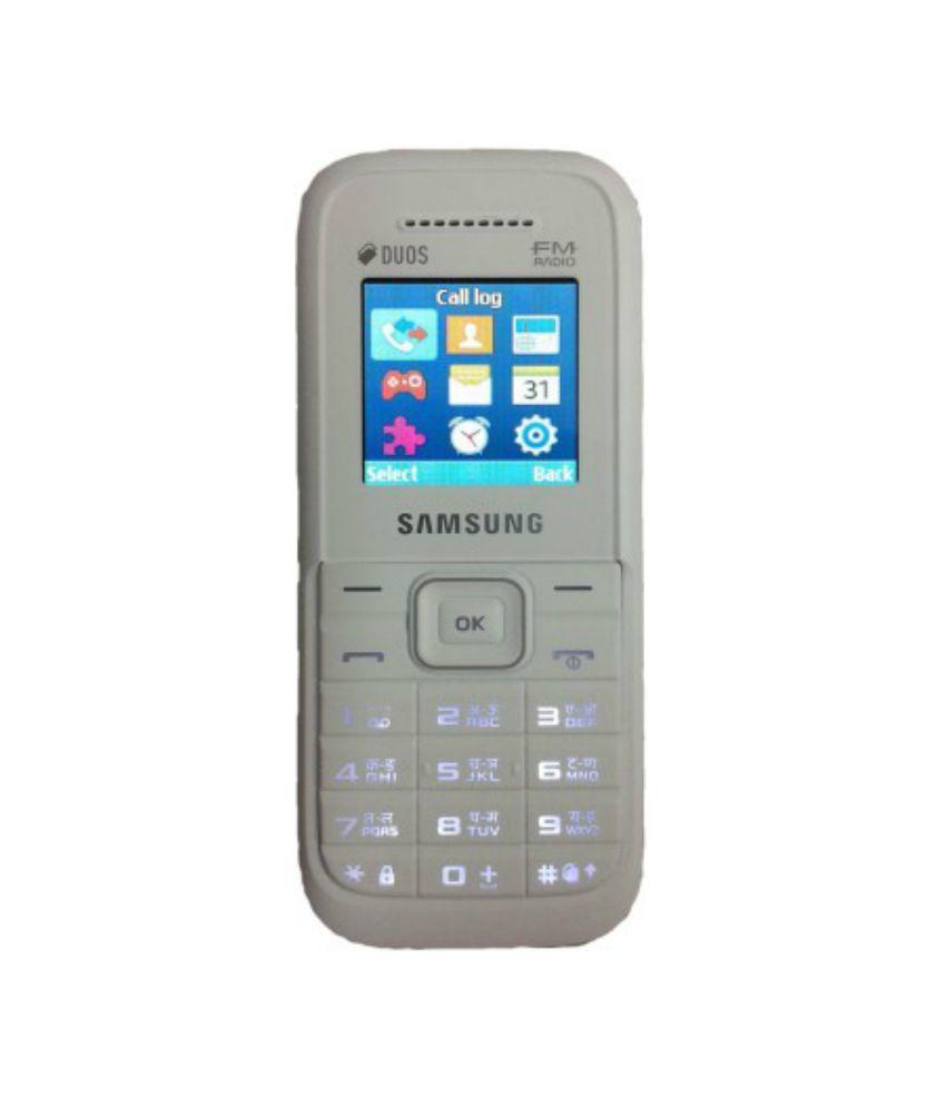 SAMSUNG GURU B110E DUALSIM CARD GSM SUPORT RADIO NEW ARIVAL REFURBISH Januari 2019 - 3 SAMSUNG GURU B110E DUALSIM CARD GSM SUPORT RADIO NEW ARIVAL REFURBISH - 3
