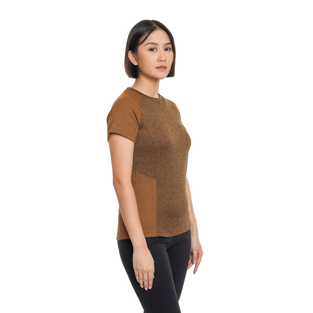 910009530 WS CADENCE SS TEES - BRW