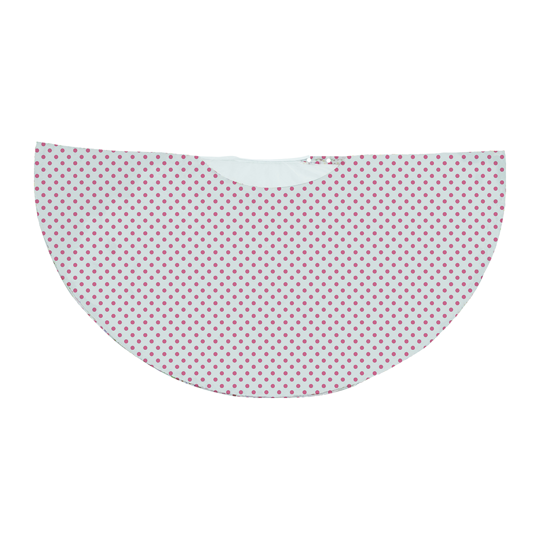 Omiland Penutup Ibu Menyusui Tille Spotted Series OB06011 OB06012 OB06013