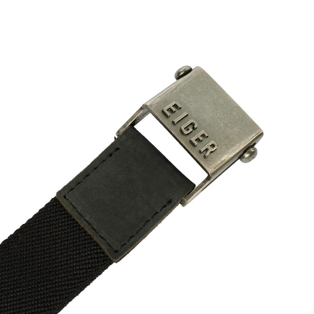 X-METEORA BELT RING