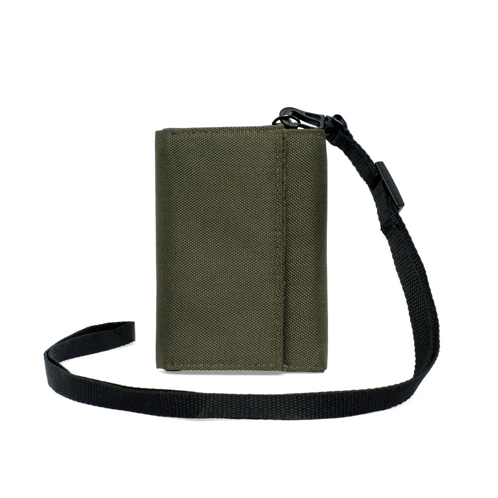 [NEW ARRIVAL!] CULLA WALLET COIN