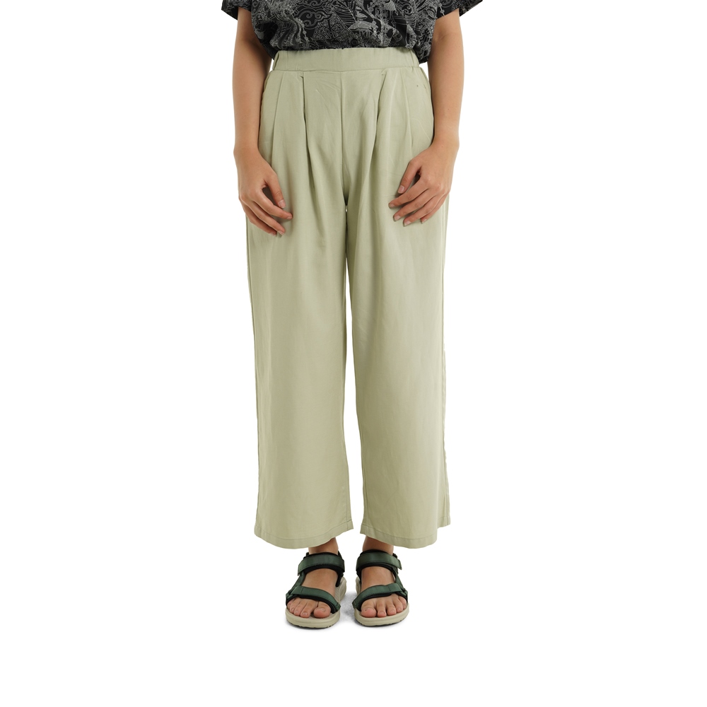 [BERTINGKAT] WANDERHAUL PANTALON