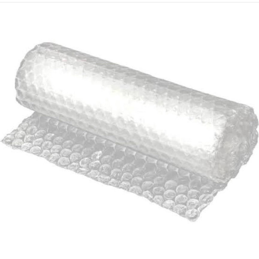 Tiankeplus Bubble Wrap Tambahan Packing Supaya Lebih Aman dan Safety