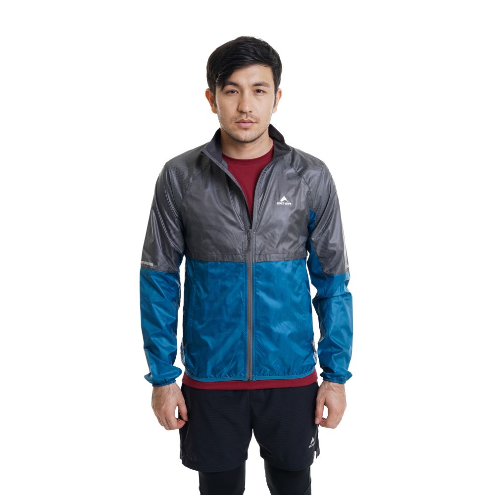MENS SARON WINDRUN JACKET
