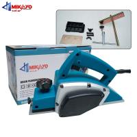 PROMO PAKET MURAH MESIN SERUT KAYU ELECTRIC PLANER + BOR 10MM BOLAK BALIK VARIABEL SPEED