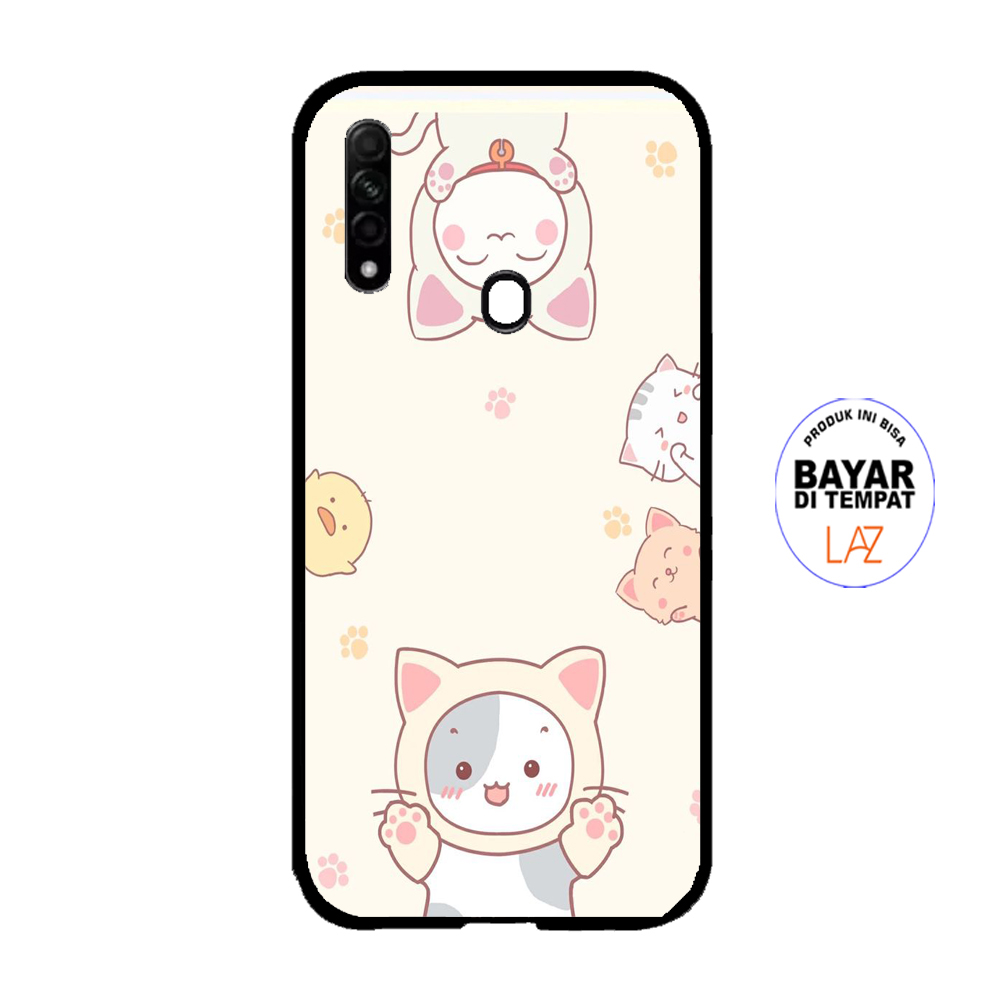 Case Fashion Printing Oppo A31 2020 - 23 case fashion printing oppo a31 2020 – 23
