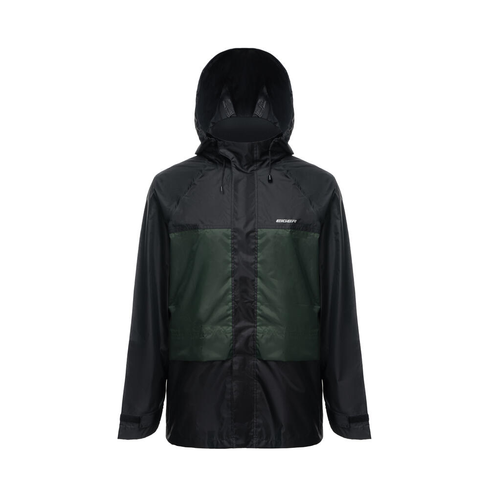 910009485 RAINTOUR RAIN JACKET