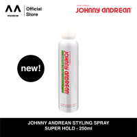JOHNNY ANDREAN Styling Spray Super Hold 250ml