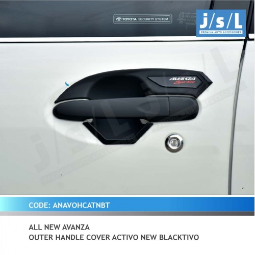 Dimana Beli Grand All New Avanza Wiper Cover Chrome Jsl