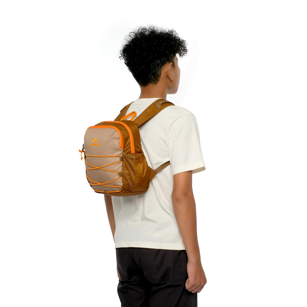 910011261 JR FLYNN 5L 1.0 - BRW