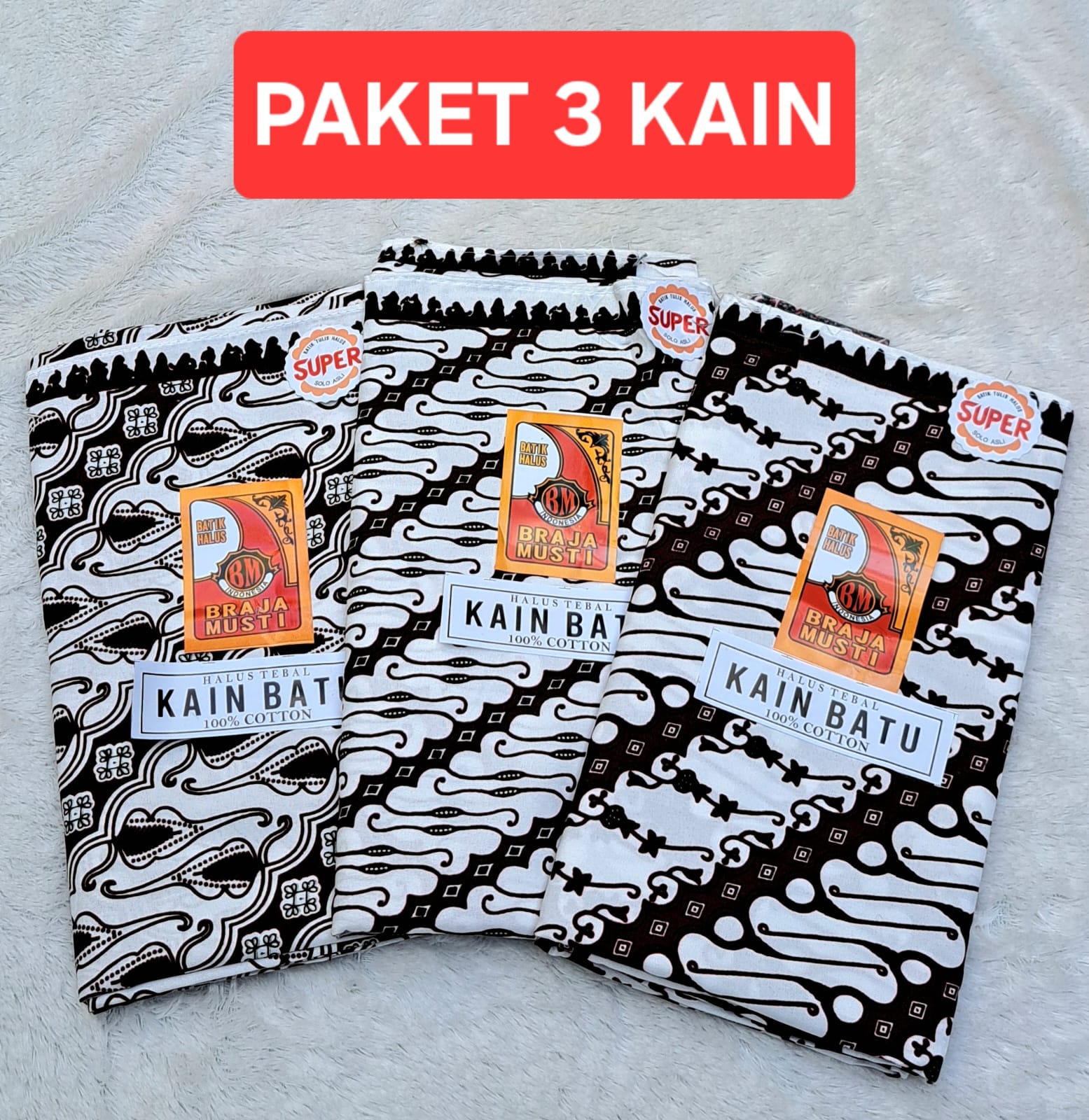 PAKET HEMAT & GRATIS ONGKIR Paket 5pcs kain jarik Premium Termurah kain jarik kain kebat kain samping gendongan bayi