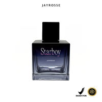 Jayrosse Perfume - STARBOY 30ml | Parfum Pria Best Seller Tahan Lama