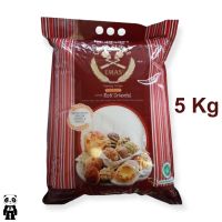 Cakra Kembar Emas Roti Oriental 5Kg Tepung Terigu untuk Roti Oriental