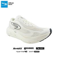 910 Nineten Fuuto Heritage Sepatu Sportstyle - Sail