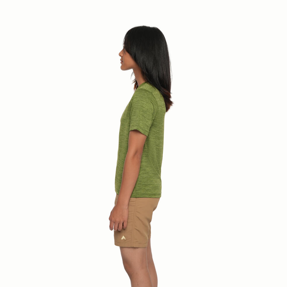 910009804 JR MOORLAND ACTIVE SS TEES