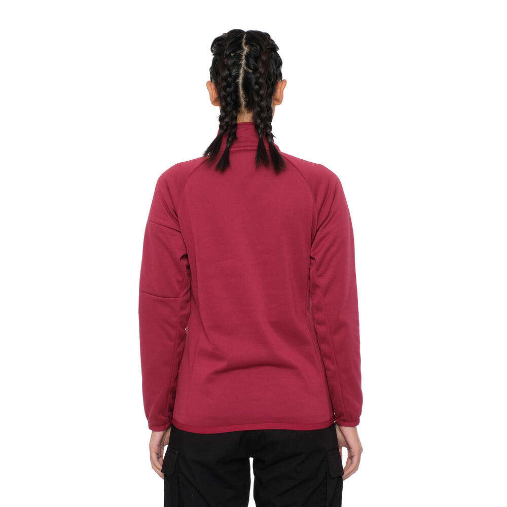 910007708 WS VANASEEKER WARMER JACKET - DPU