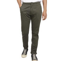 Redcable Celana Chino Panjang Pria - Roche Army