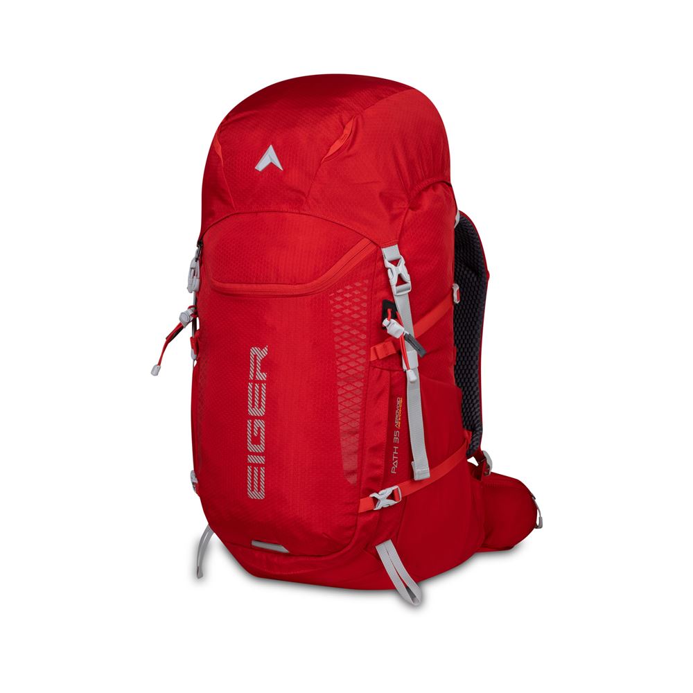 910005605 PATH 35 - RED