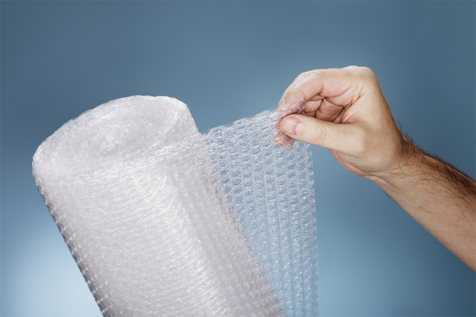 EKSTRA BUBBLE WRAP KHUSUS BARANG BERAT