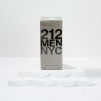 Carolina Herrera 212 Man (Parfum Pria EDT) - 100 ML