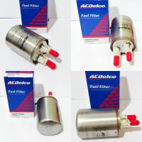 Filter Bensin Chevrolet Trax Aveo Sonic Captiva SS FL ORI ACDelco