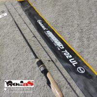 Joran Pancing 602 UL & 702 UL Ogawa Barito FUJI 180 dan 210