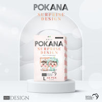 Pokana Baby Pants Mega Jumbo Pack L48 (9-14kg)
