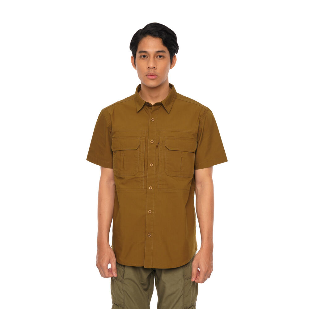 MENS EQUATOR SHIRT 1.0 SS
