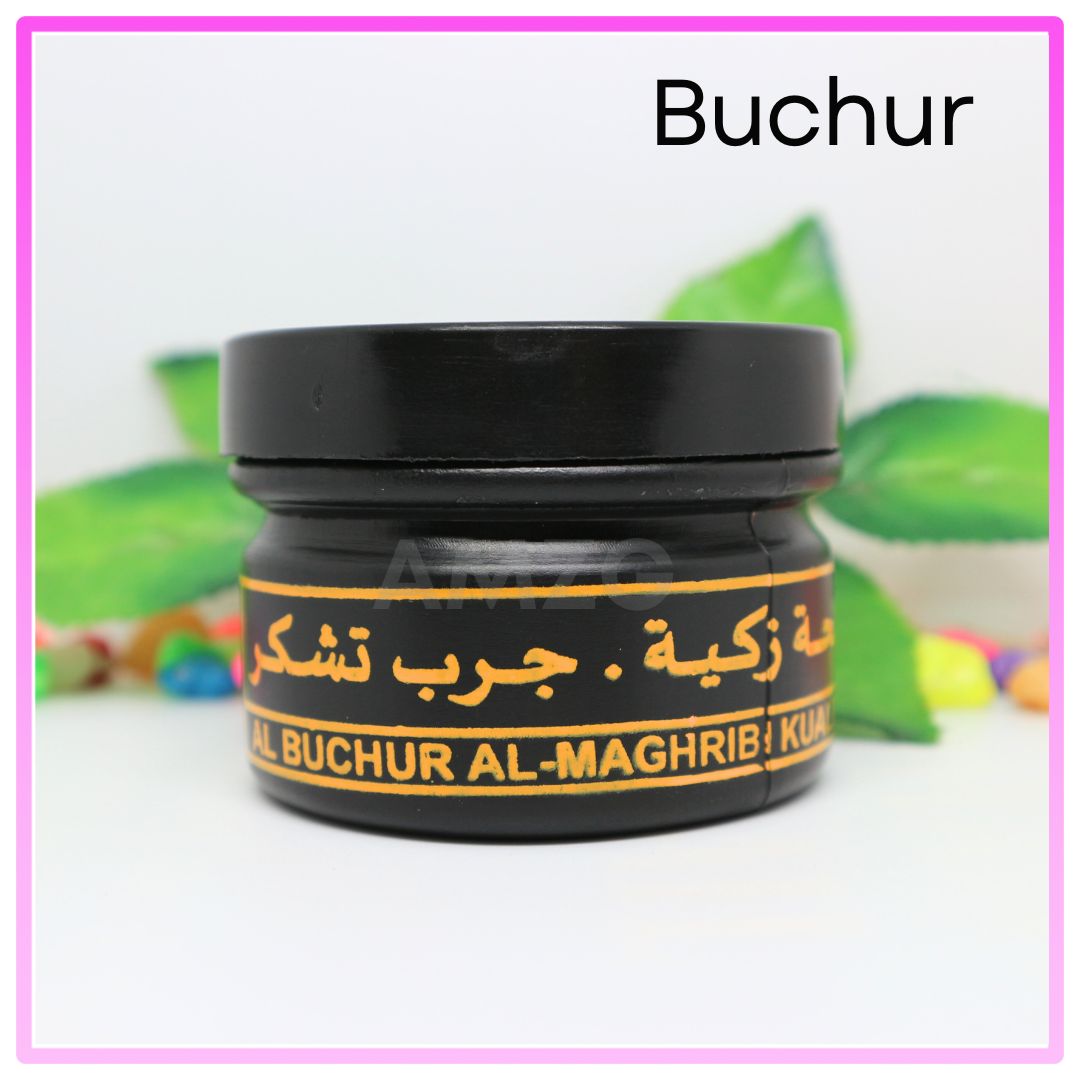 Buhur Wangi Tahan Lama Bukhur Yang Paling Wangi Dupa Arab Magribi Aroma Gaharu Al Buchur Al Magribi