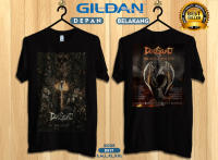 Kaos deadsquad hellnoise 2016 original gildan softstyle ds17
