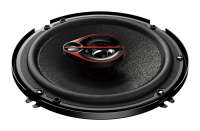 Pioneer TS-R1651S -2  3  ways Speaker
