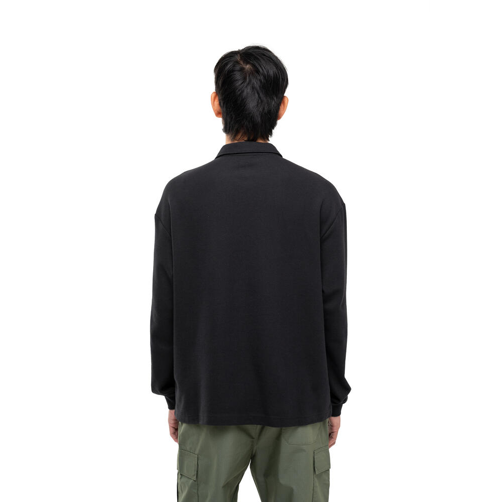 [NEW ARRIVAL!] X-NACHO LS POLO SHIRT RX