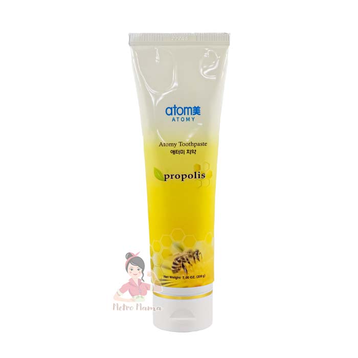 Pasta Gigi Korea Atomy Toothpaste Propolis Original Eceran