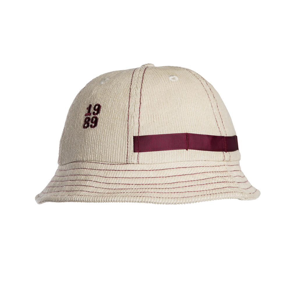 910009578 WS TRISHA CORDUROY BUCKET HAT - CRE