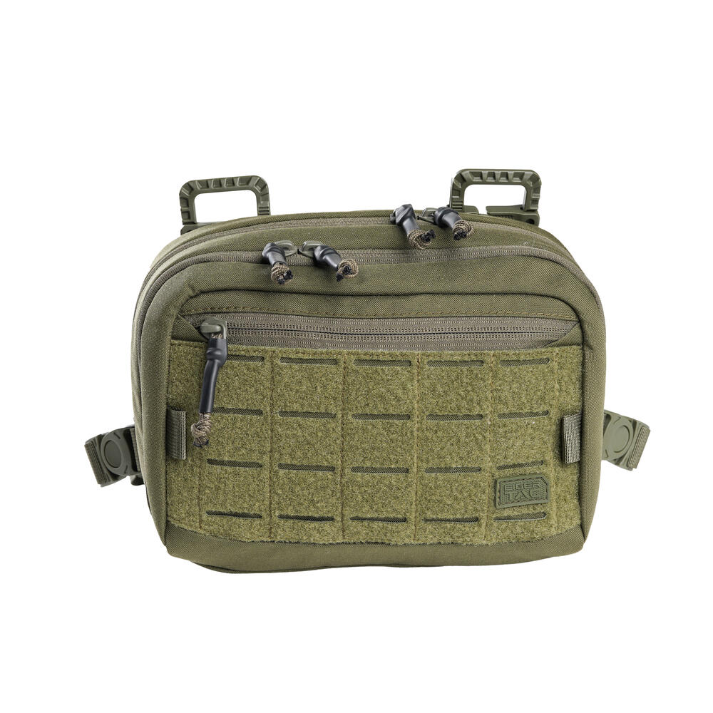 NITRON CHEST PACK
