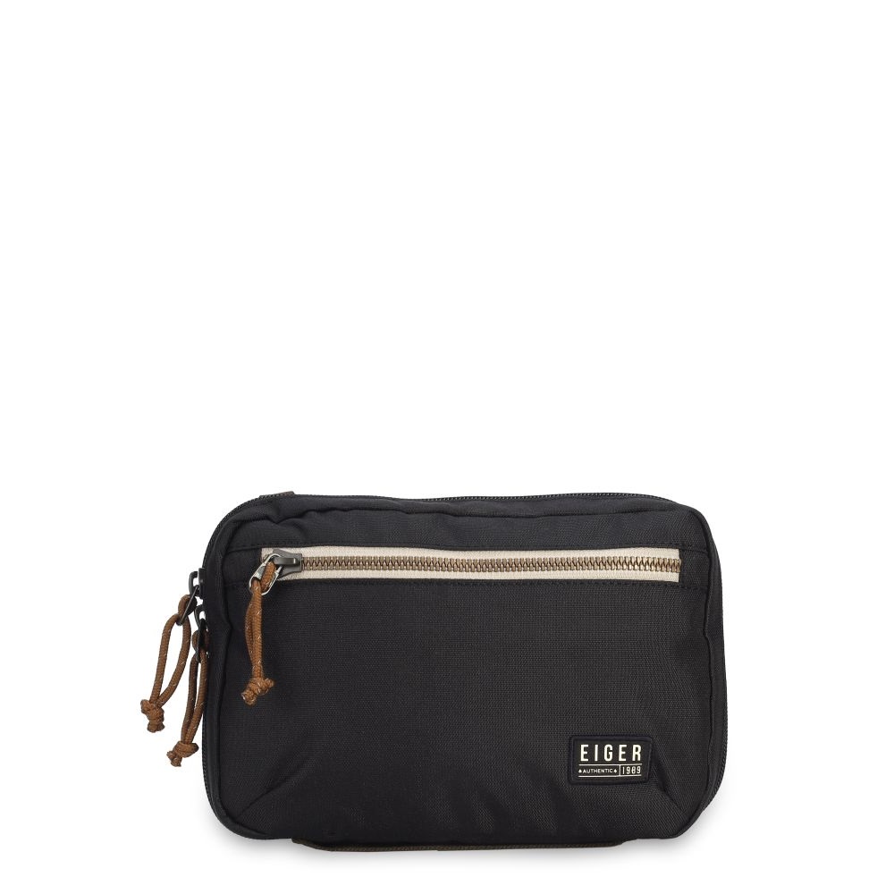 WANDERHAUL TRAVEL POUCH