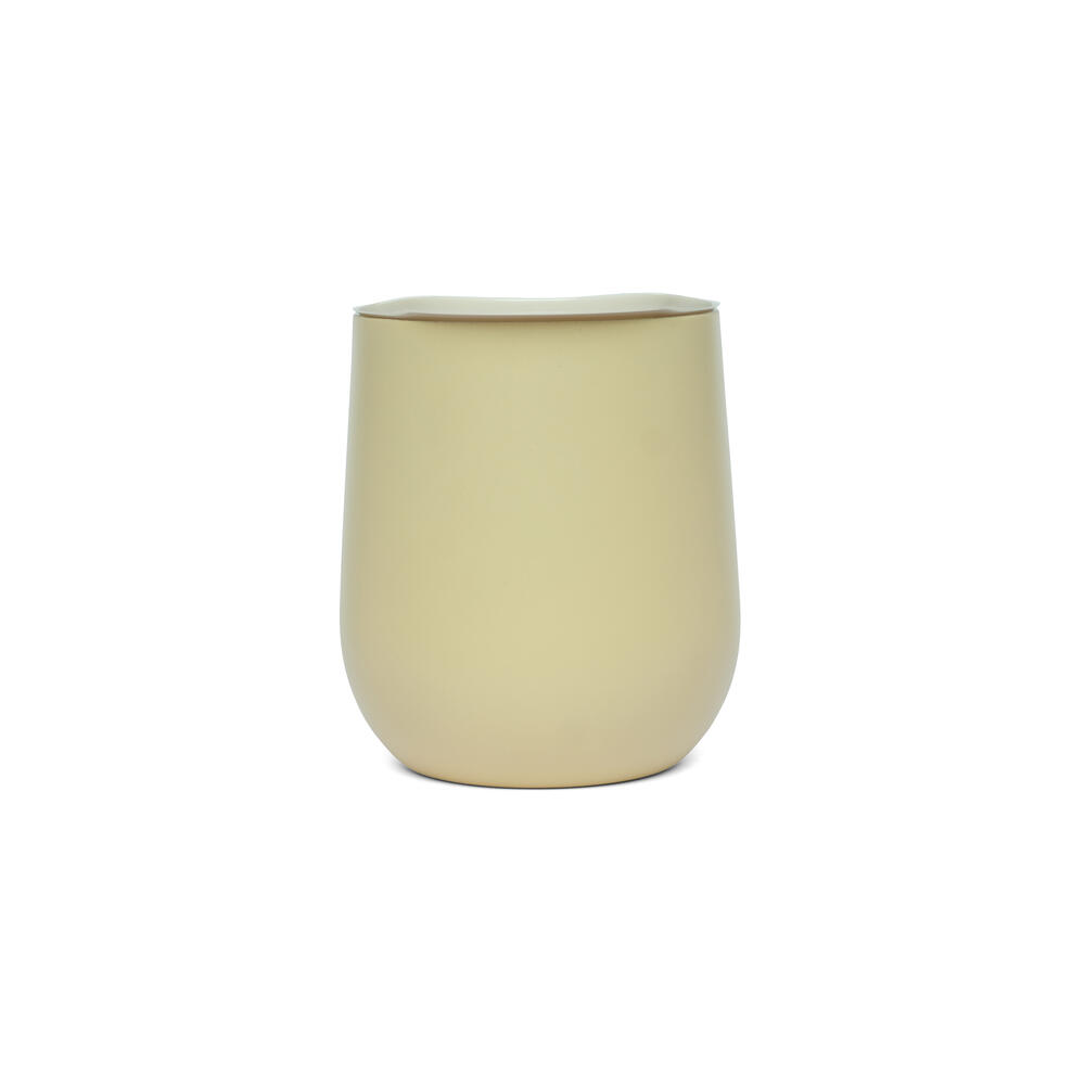 910010967 WS SMOLLY COFFEE MUG - YEL