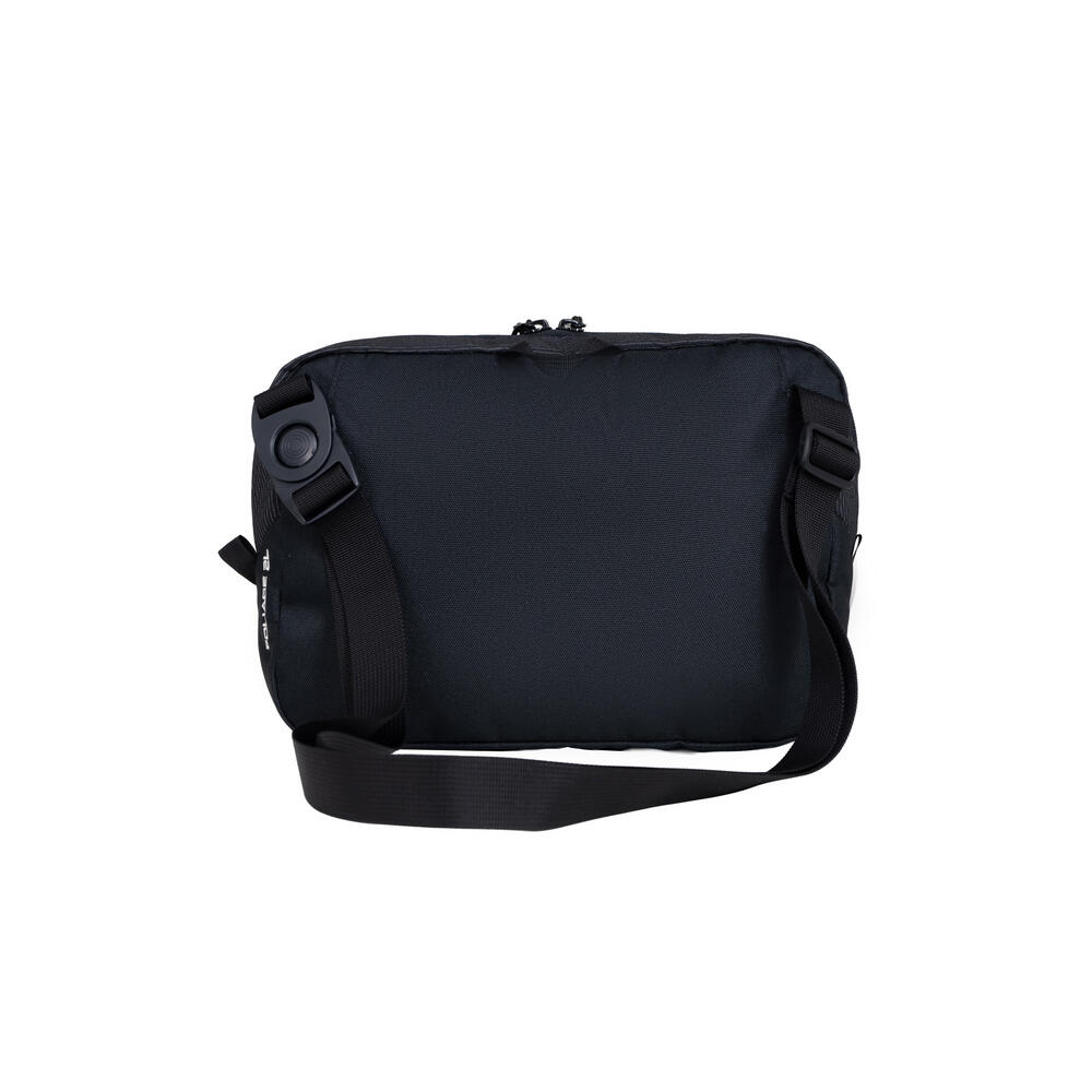 910012000 FOLIAGE SHOULDER BAG