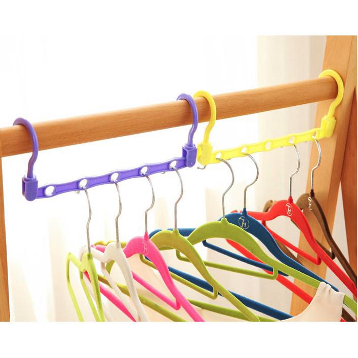 Magic Hanger gantungan baju gantungan ajaib wonder hanger E010 magic hanger gantungan baju gantungan ajaib wonder hanger e010