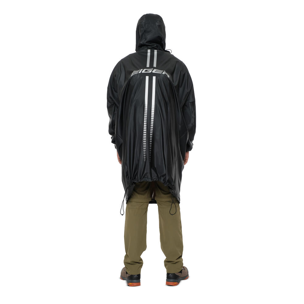 RAINSSEN RAINCOAT (910011186)