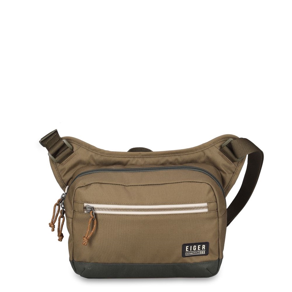 910007589 WANDERWAY SHOULDER