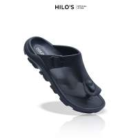 Hilos - Sandal Pria Sandal Jepit Karet Premium Antislip Antilicin Terbaru