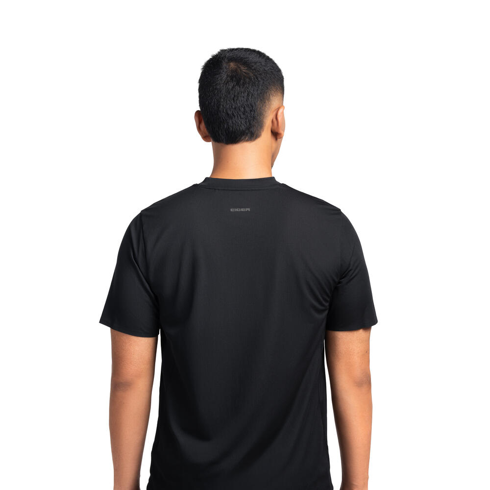 910011845 AIRY LIGHT SIGNATURE MEN'S SS