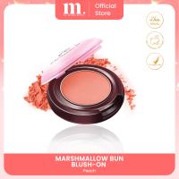 Moko Moko Marshmallow Bun Blush-On